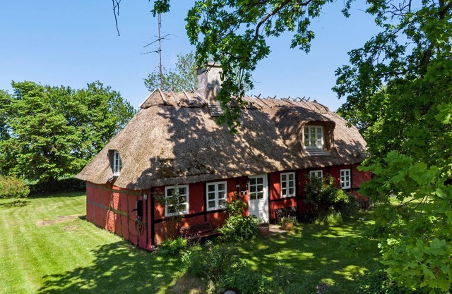 4 bedroom gorgeous home in Rødby