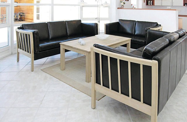 4 bedroom gorgeous home in Tarm