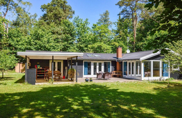 4 bedroom gorgeous home in Vig