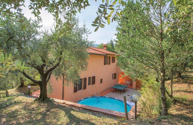 4 bedroom gorgeous home in Marliana PT