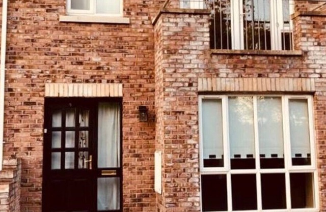4 Bedroom holiday home