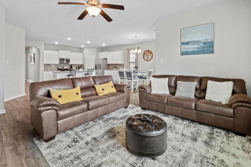 4 Bedroom home in Lake Charles
