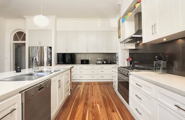 4 Bedroom Home in the Heart of Tanunda