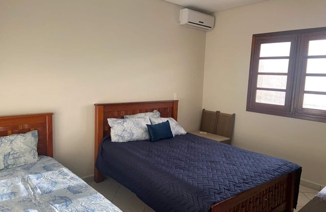 4-bedroom house