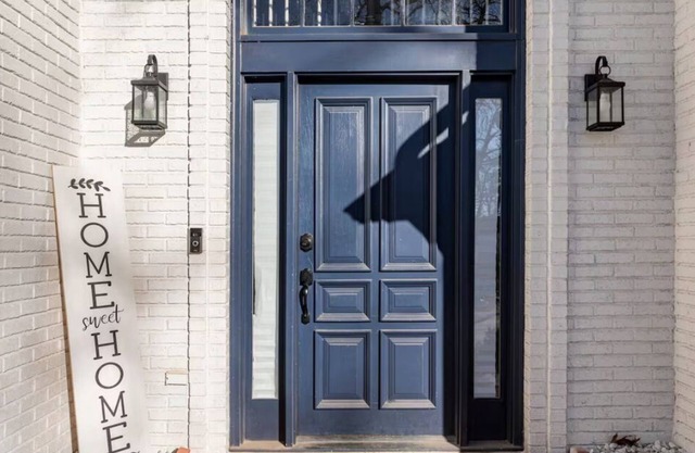 4-bedroom house in delightful Conyers W/a Private Pool Only 30mins from Atlanta