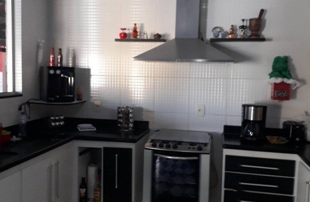 4 bedroom house with pool in Cabo FrioRJ