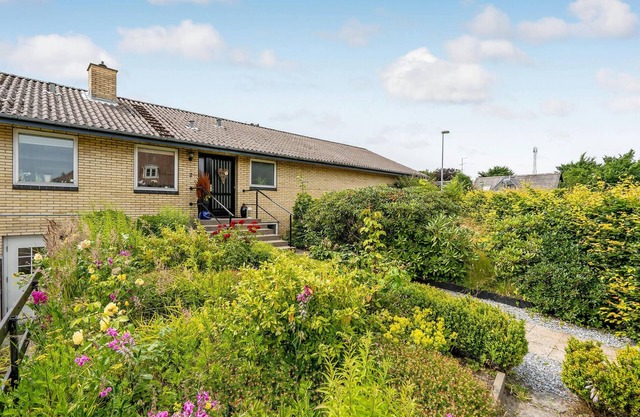 4 bedroom lovely home in Frederikshavn