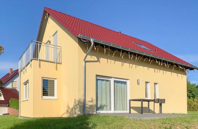4 bedroom lovely home in Boiensdorf