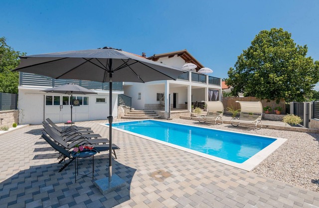 4 bedroom lovely home in Imotski