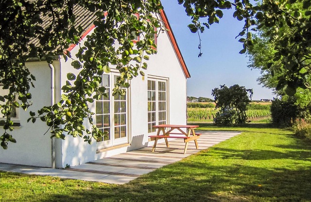 4 bedroom lovely home in Ranum