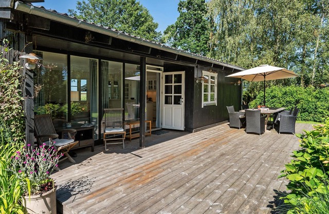 4 bedroom lovely home in Mern