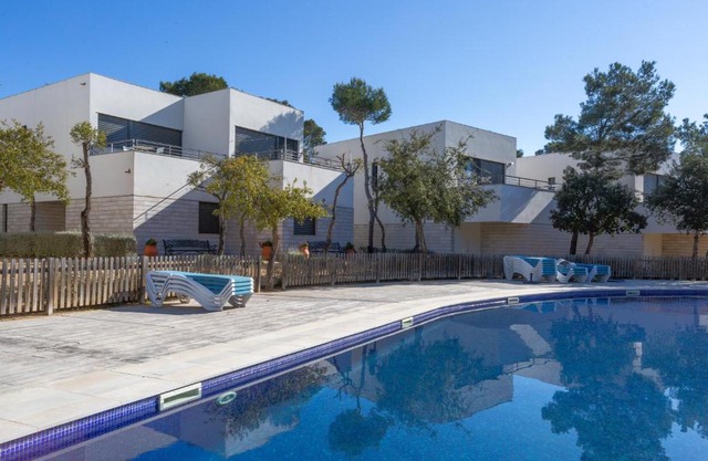 4 Bedroom Modern House, Llafranc, Costa Brava