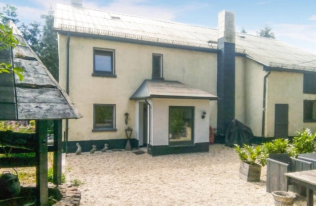 4 bedroom nice home in Hellenthal