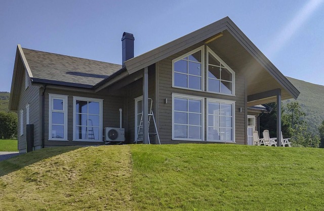 4 bedroom nice home in Hildre