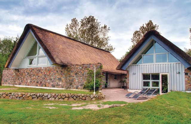 4 bedroom nice home in Rømø