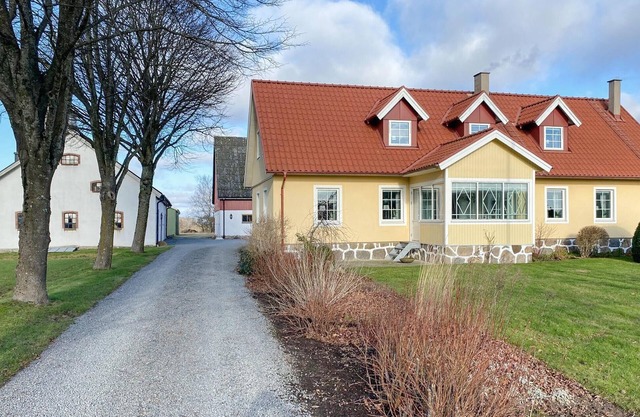 4 bedroom nice home in Rydsgård