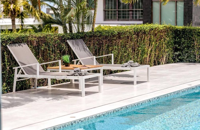 4 Bedroom Pool Villa, Stunning Views (PM-C5)