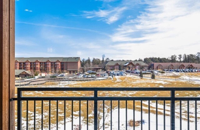 4-bedroom Presidential Suite in the heart of the Wisconsin Dells!