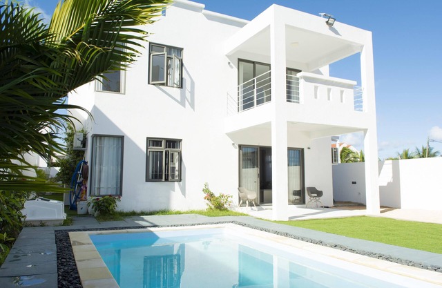 4 Bedroom Private Villa Villa La Tourelle