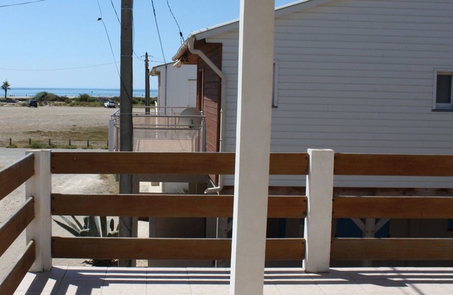 4 bedroom puffin chalet