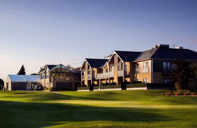 4 Bedroom Self Catering Apartment