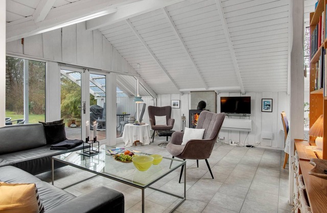 4 bedroom stunning home in Kalundborg