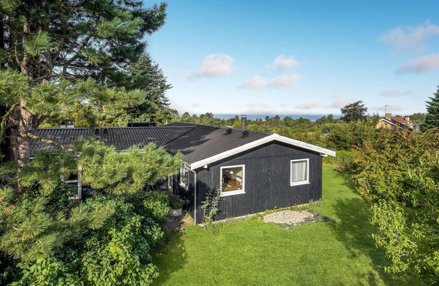 4 bedroom stunning home in Fårevejle