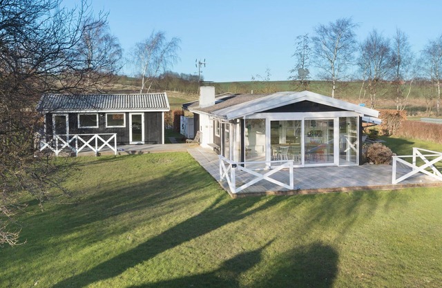 4 bedroom stunning home in Slagelse