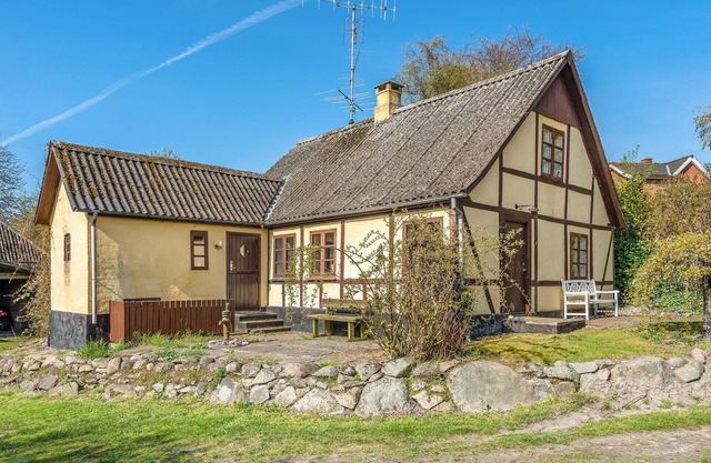 4 bedroom stunning home in Tranekær