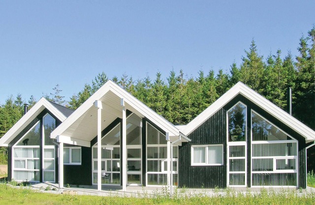 4 bedroom stunning home in Sindal