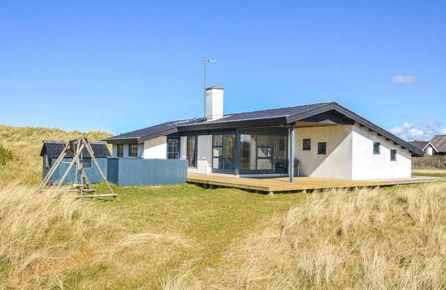 4 bedroom stunning home in Thisted