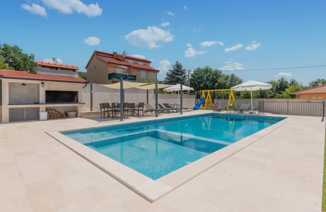 4 bedroom stunning home in Imotski