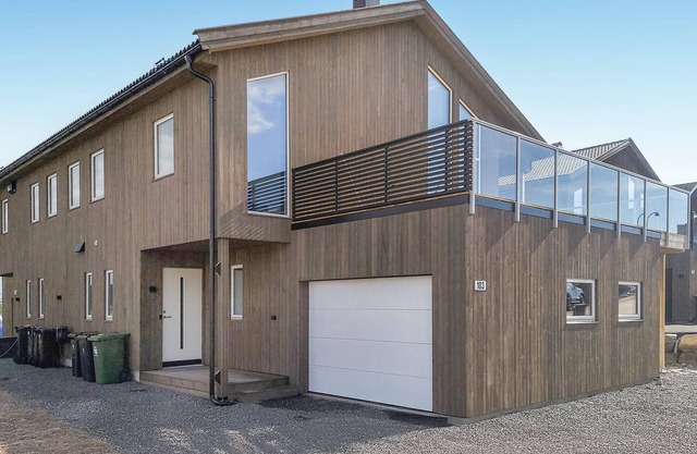 4 bedroom stunning home in Søgne