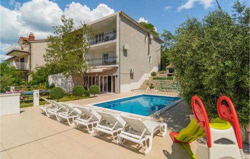 4 Bedroom Stunning Home In Kucice