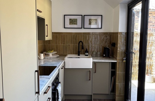 4 Bedroom Town House