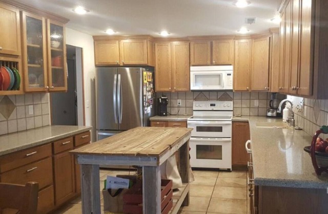4-bedroom vacation home just 23 minutes to Snake River