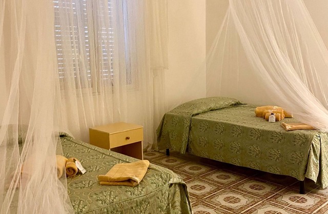 4 Bedroom Villa in Marsala