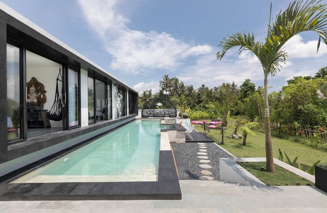 4 Bedroom Villa in the Heart of Ubud
