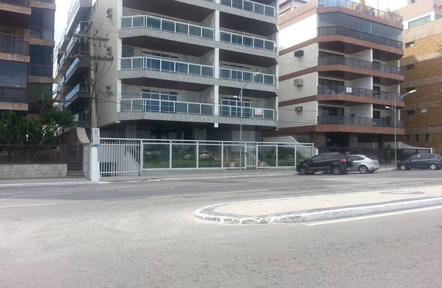 4 bedrooms apartment Praia do forte - Cabo Frio RJ