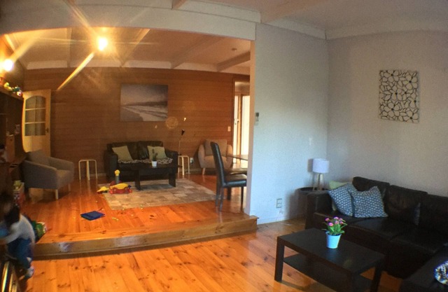 4 Bedrooms, Child and Pet Friendly