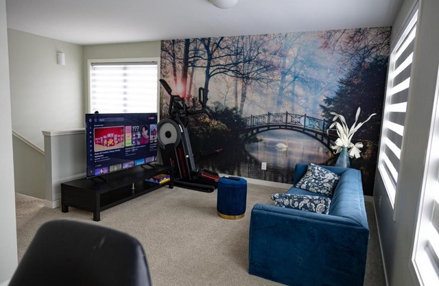 4 - Bedrooms Cozy Cove Deluxe