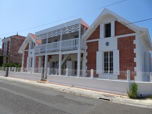 4 Bedrooms Guest Houses In Soulac-Sur-Mer