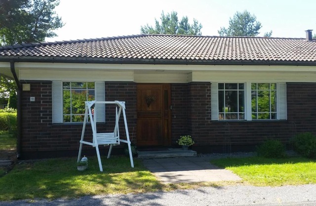 4 Bedrooms near Center - Kranni