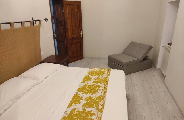 4 Bedrooms Private Vacation Home In Arezzo