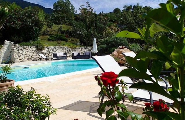 4 bedrooms villa with sea view private pool and jacuzzi at Provincia di Cosenza 4 km away from the beach
