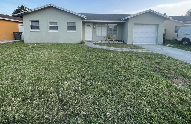 4 Bedrooms your home in Florida