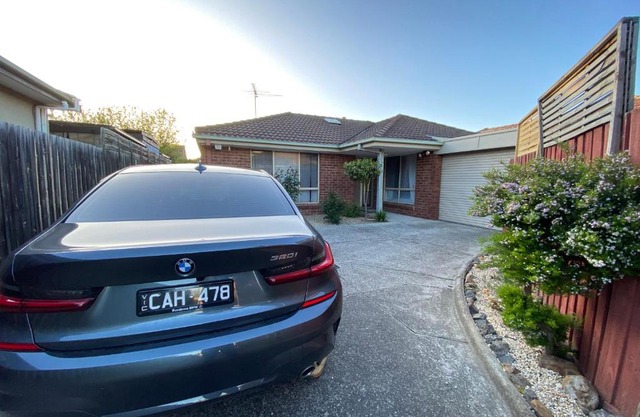 4 Beds-Whole House-U2-9 Dennis Street-Reservoir