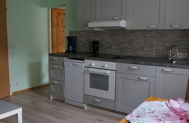 4-bett-ferienwohnung, Typ 3 - Ferienwohnung Schmitz