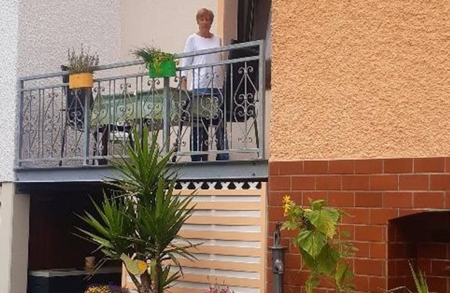 4-bett-ferienwohnung Tal - Ferienwohnung u. Pension Maria Schmitz