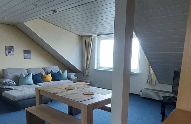 4-bettwohnung - Haus Annelie